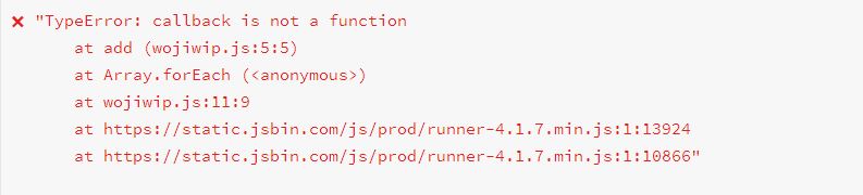 5 Anti Patterns In Javascript To Avoid When Working With Collections Jsmanifest