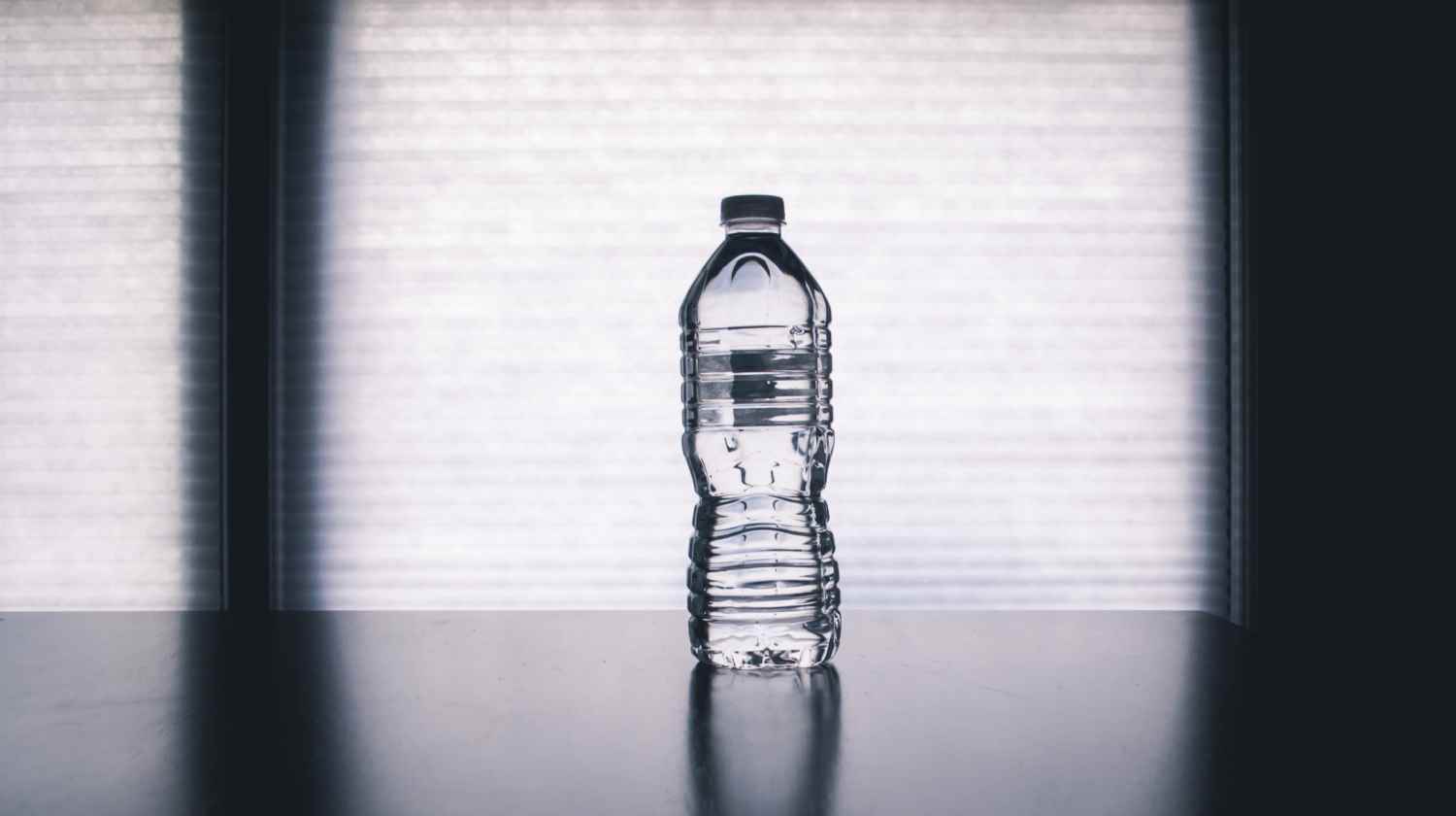 drink water while developing in javascript